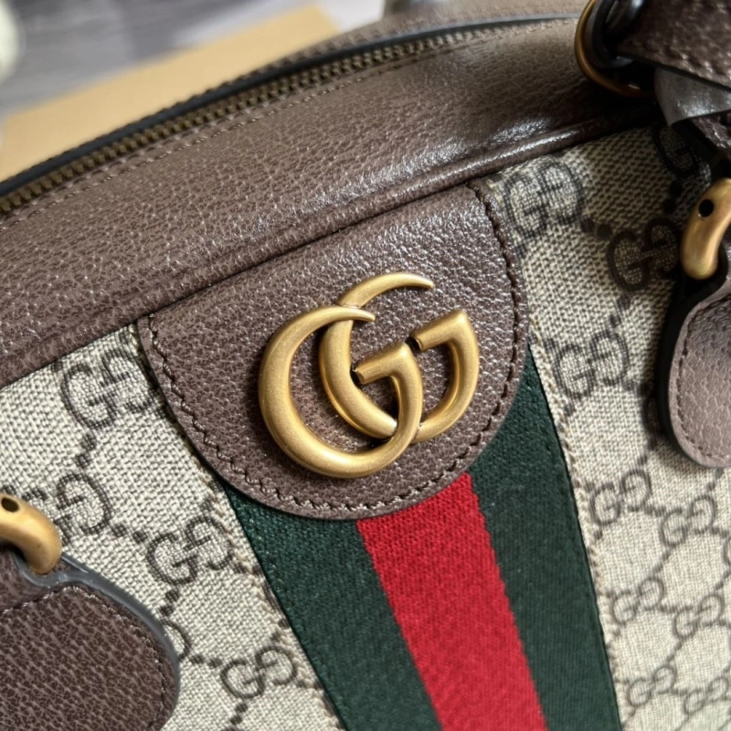 Gucci Top Handle Bags 4360C-0893