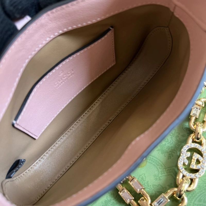 Gucci Top Handle Bags 4360C-0894