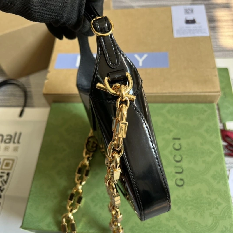 Gucci Top Handle Bags 4360C-0895