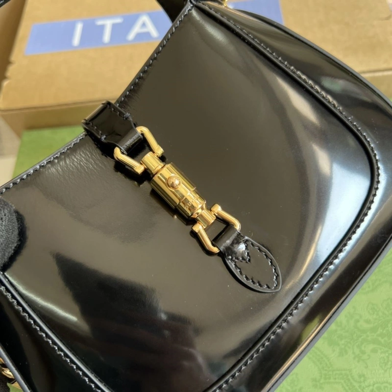 Gucci Top Handle Bags 4360C-0895