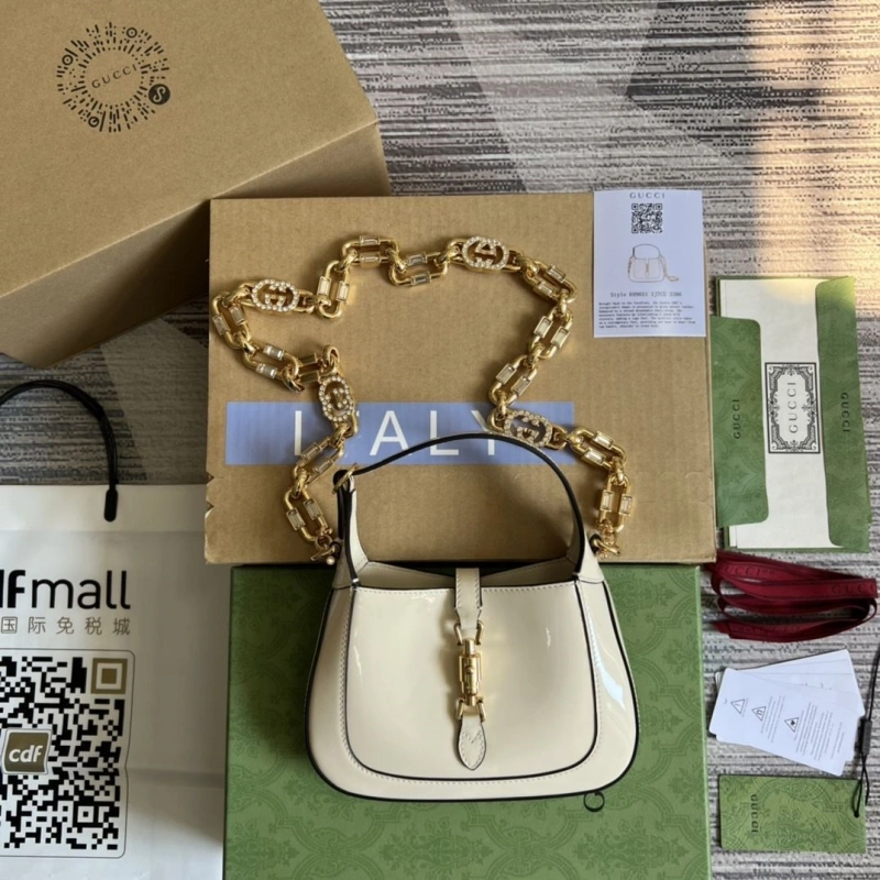 Gucci Top Handle Bags 4360C-0896