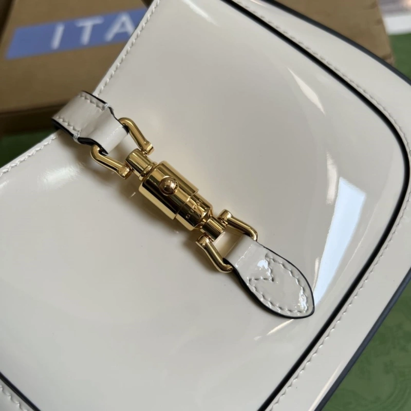 Gucci Top Handle Bags 4360C-0896