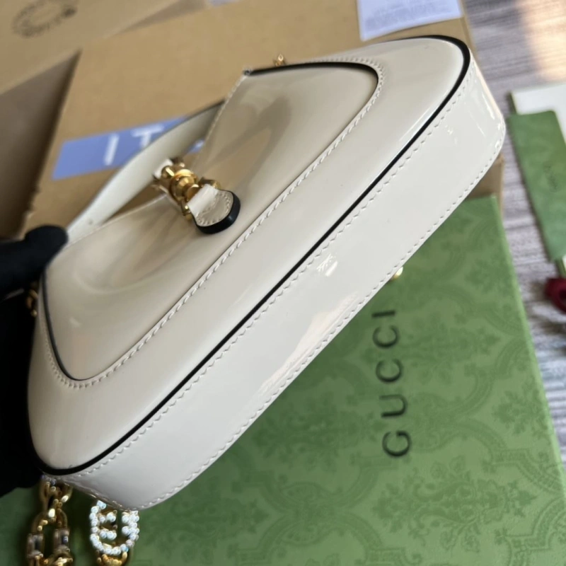Gucci Top Handle Bags 4360C-0896
