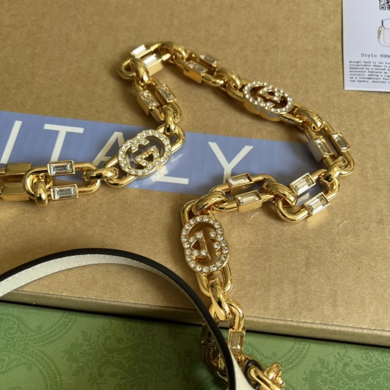 Gucci Top Handle Bags 4360C-0896