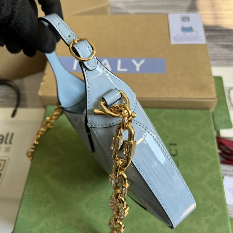 Gucci Top Handle Bags 4360C-0897