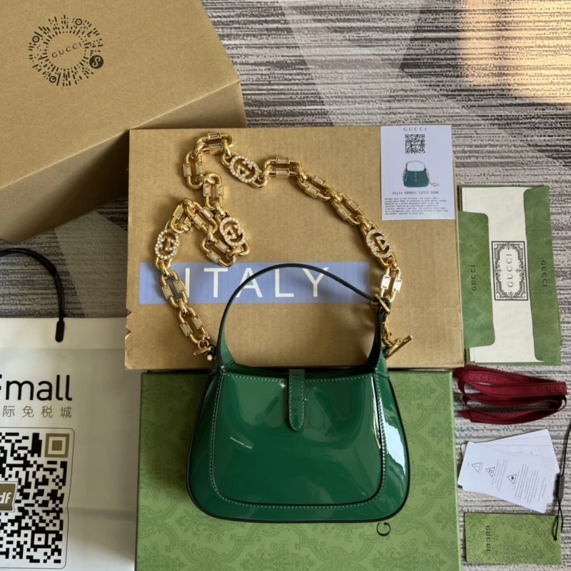 Gucci Top Handle Bags 4360C-0898