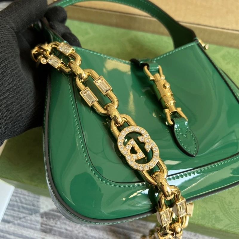 Gucci Top Handle Bags 4360C-0898