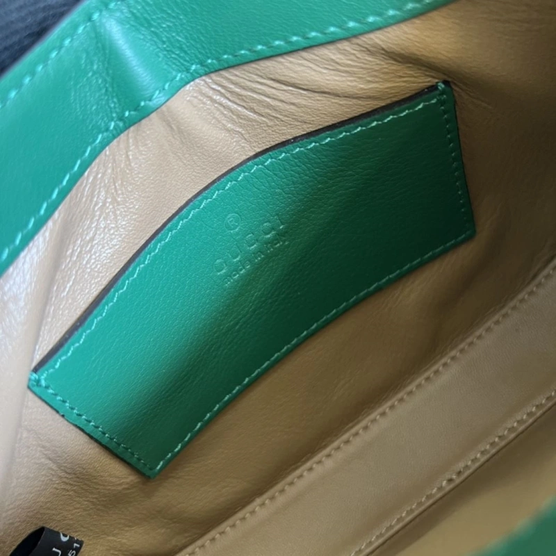 Gucci Top Handle Bags 4360C-0898