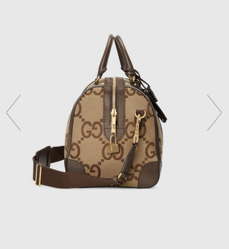 Gucci Travel Bags 4360C-0899