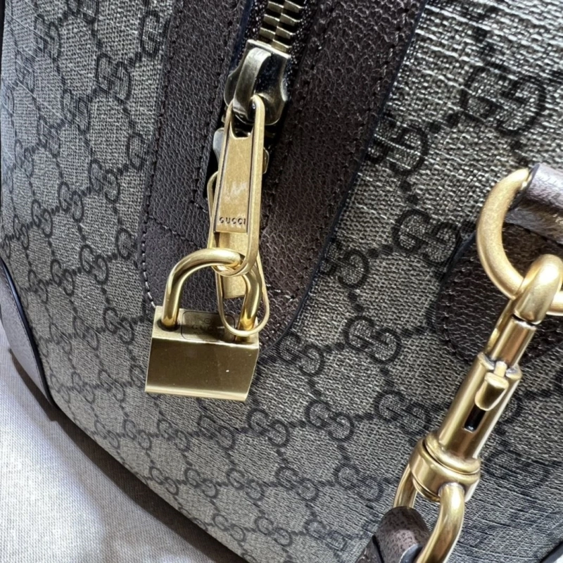 Gucci Travel Bags 4360C-0900