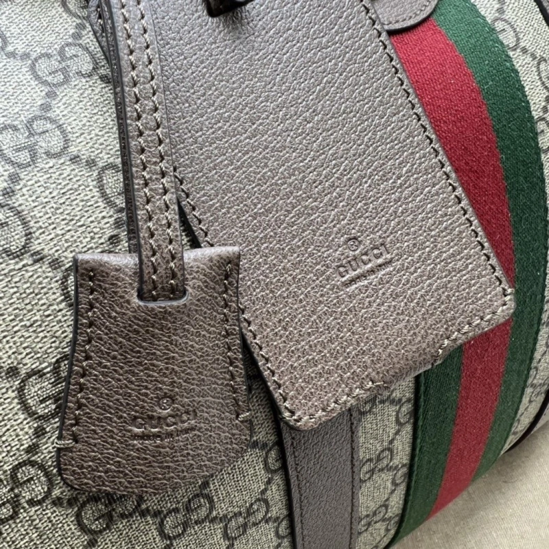 Gucci Travel Bags 4360C-0900