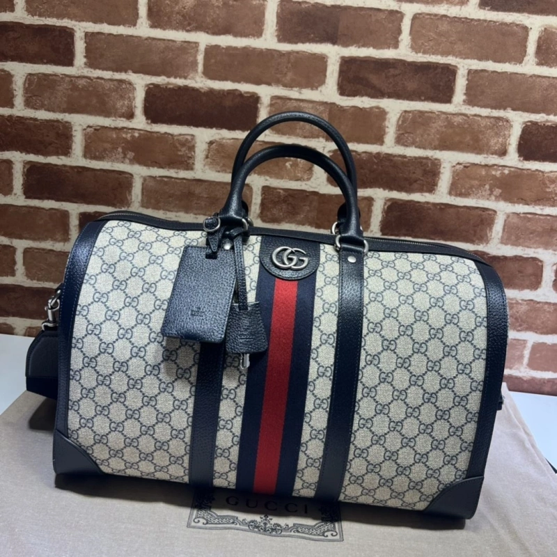 Gucci Travel Bags 4360C-0901