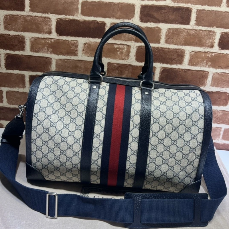 Gucci Travel Bags 4360C-0901