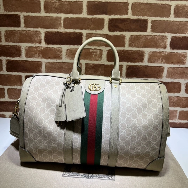 Gucci Travel Bags 4360C-0902