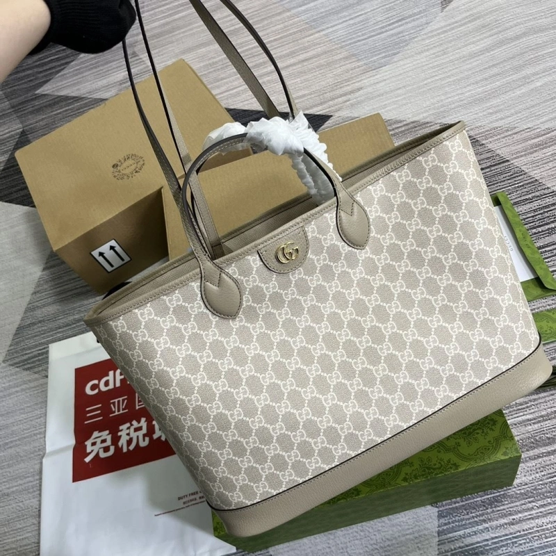 Gucci Shopping Bags 4360C-0903