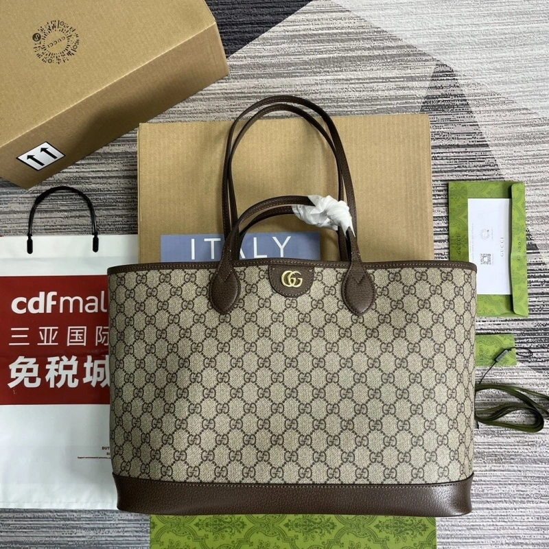 Gucci Shopping Bags 4360C-0904
