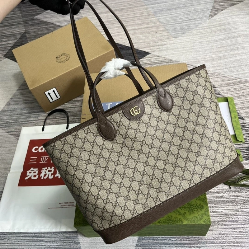Gucci Shopping Bags 4360C-0904
