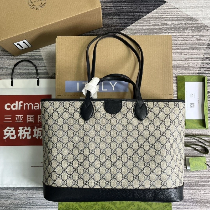 Gucci Shopping Bags 4360C-0905