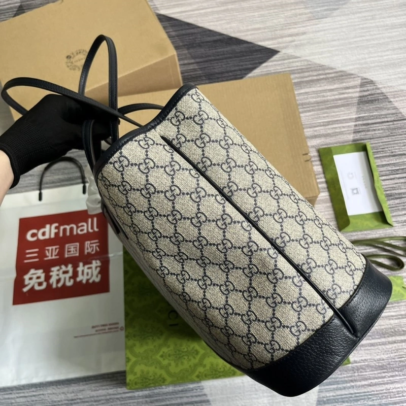 Gucci Shopping Bags 4360C-0905