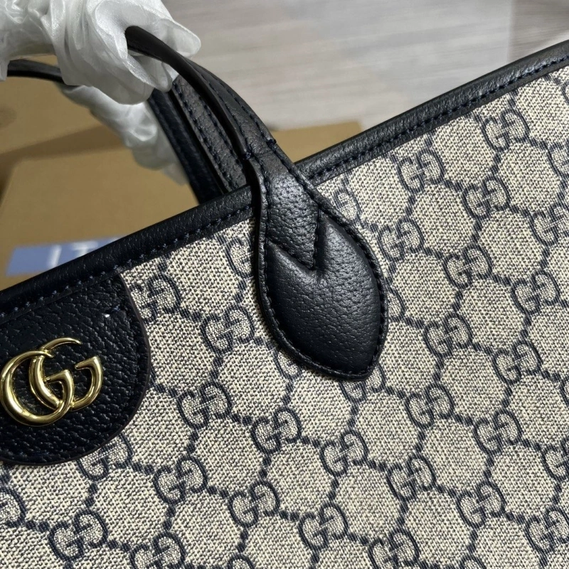 Gucci Shopping Bags 4360C-0905