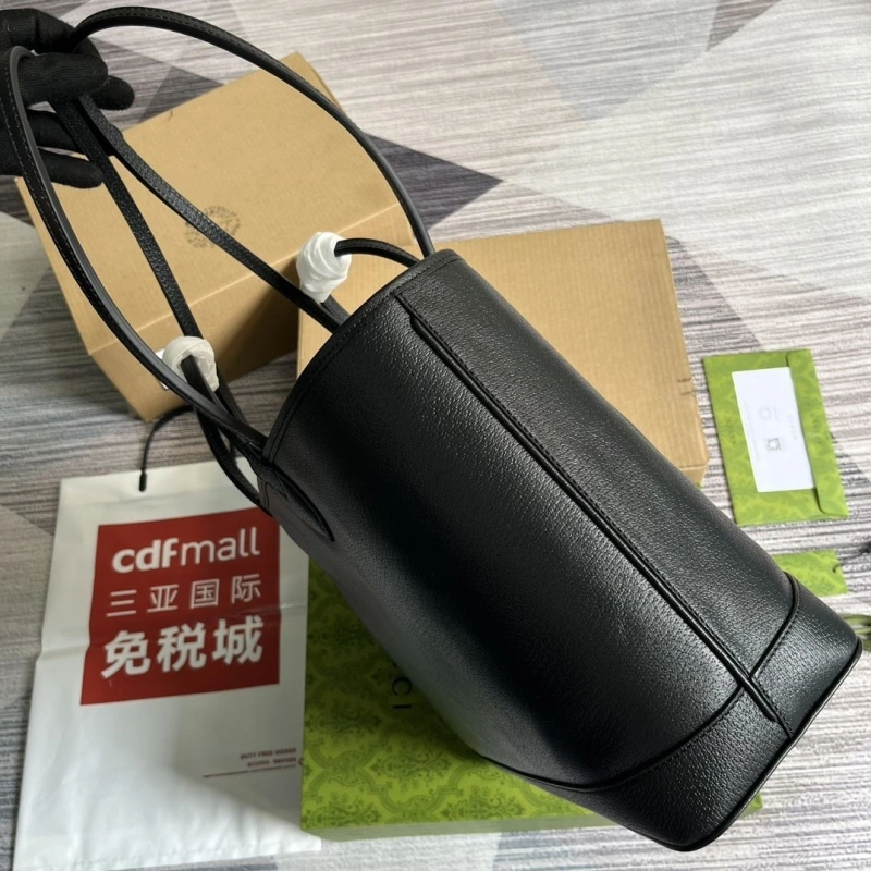 Gucci Shopping Bags 4360C-0907