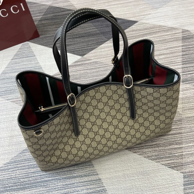 Gucci Shopping Bags 4360C-0913