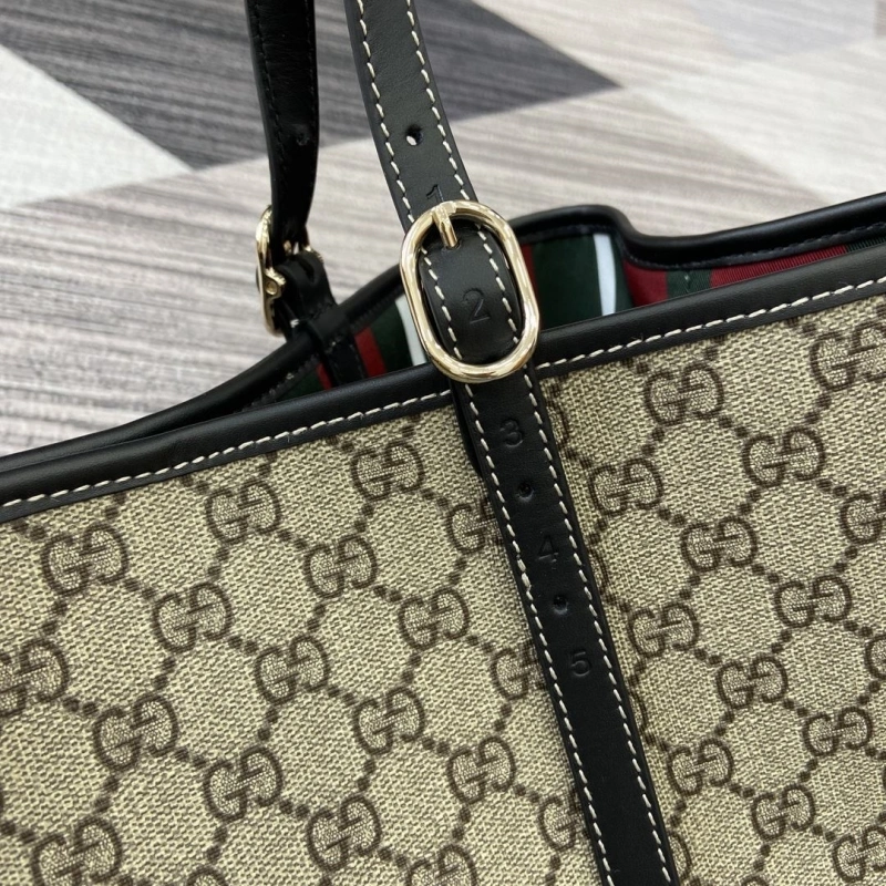 Gucci Shopping Bags 4360C-0913