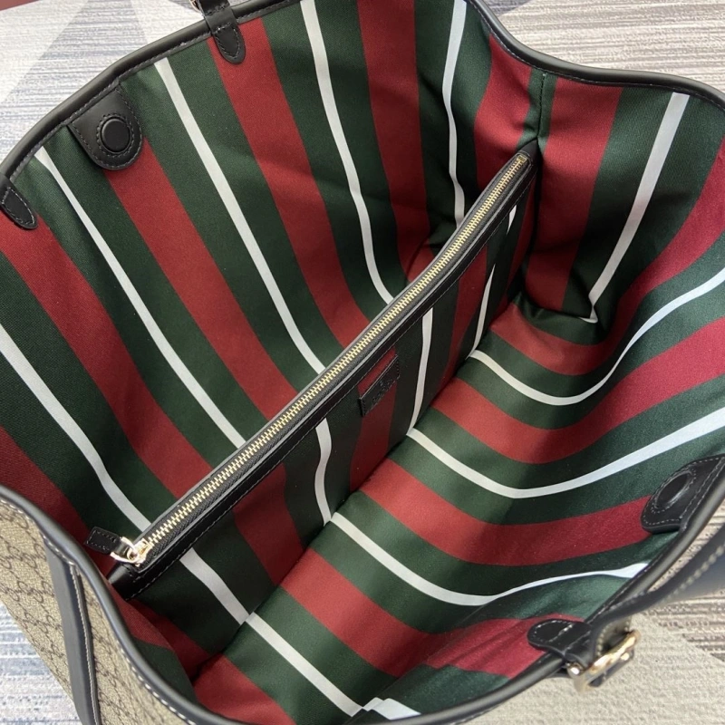 Gucci Shopping Bags 4360C-0913