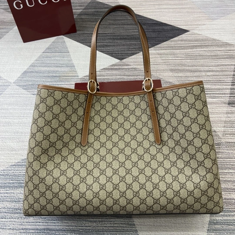 Gucci Shopping Bags 4360C-0914
