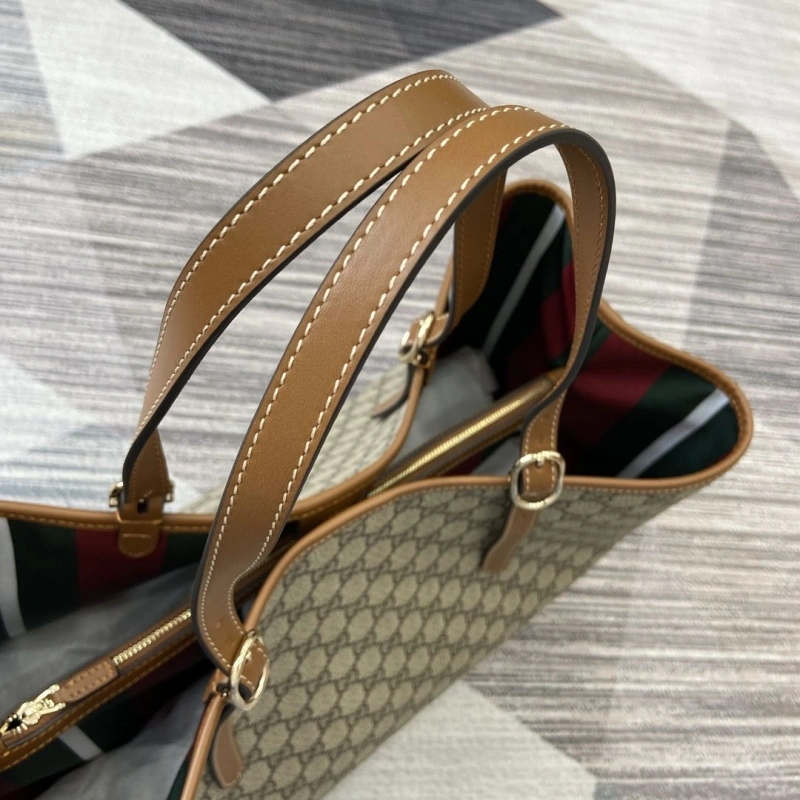 Gucci Shopping Bags 4360C-0914