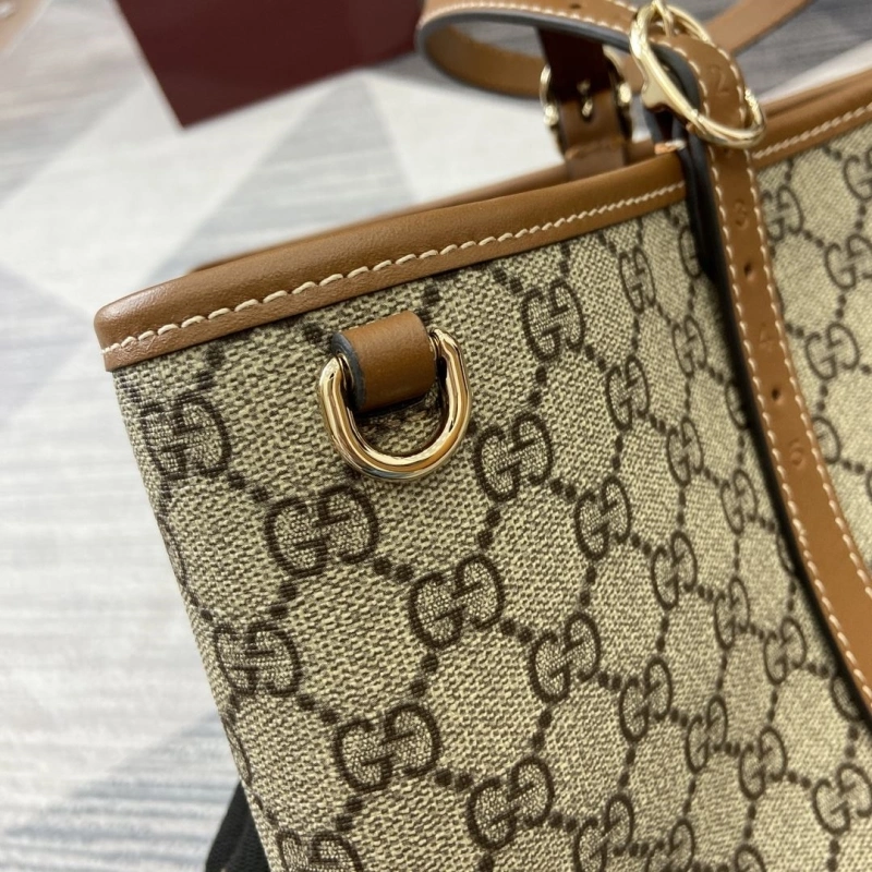 Gucci Shopping Bags 4360C-0914