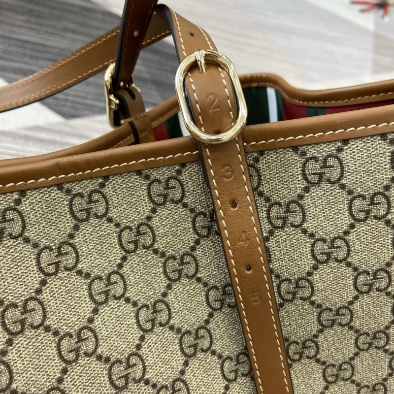 Gucci Shopping Bags 4360C-0914