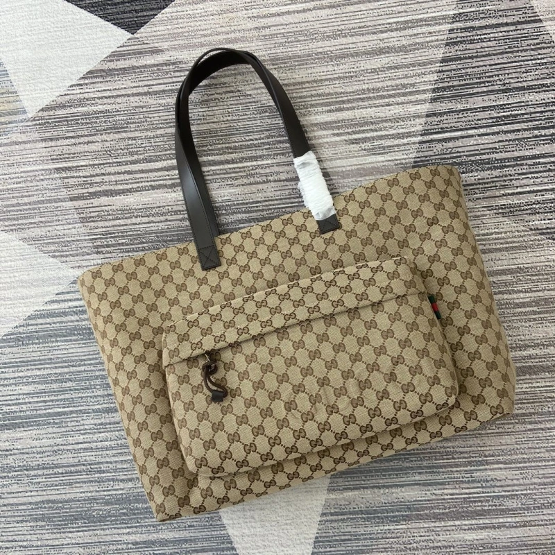 Gucci Shopping Bags 4360C-0915
