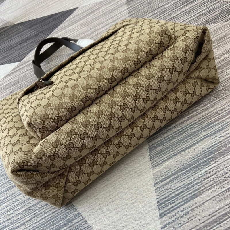 Gucci Shopping Bags 4360C-0915