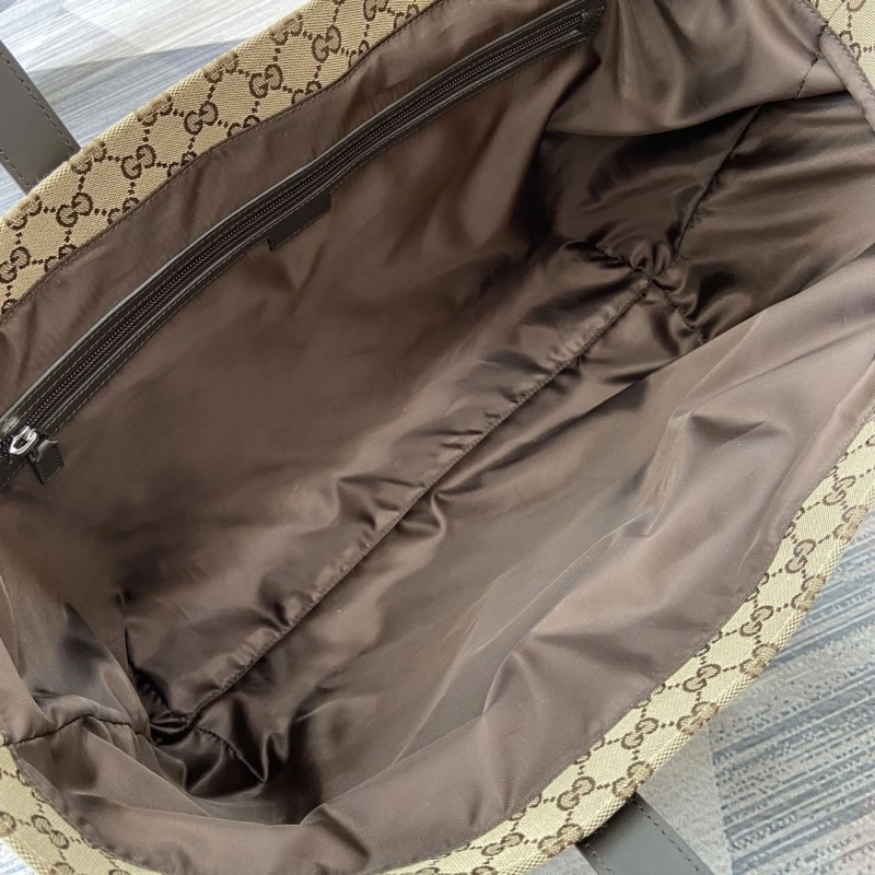 Gucci Shopping Bags 4360C-0915