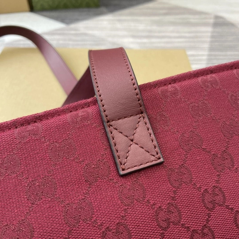 Gucci Shopping Bags 4360C-0916