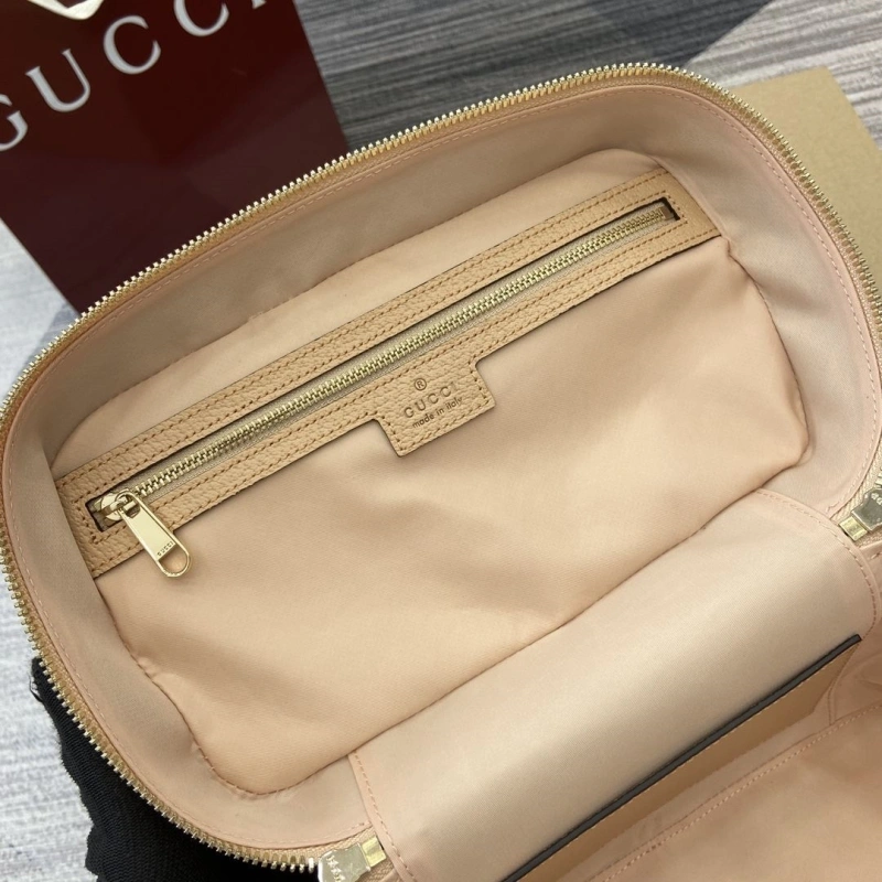 Gucci Cosmetic Bags 4360C-0924
