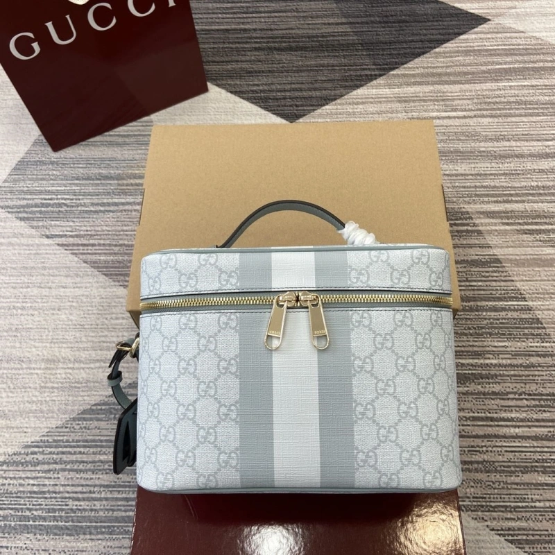 Gucci Cosmetic Bags 4360C-0925