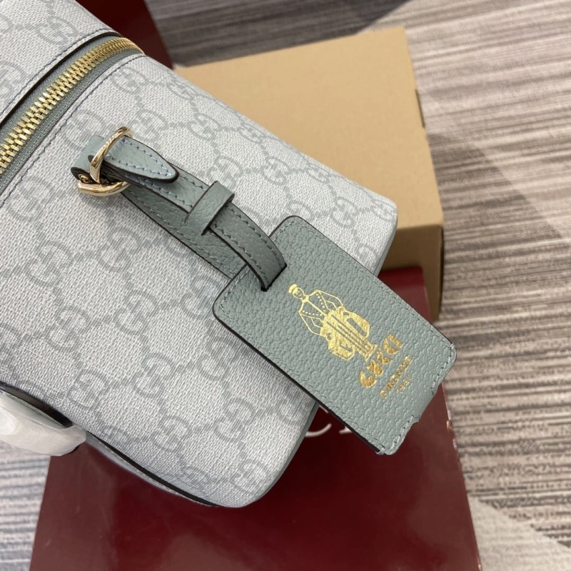 Gucci Cosmetic Bags 4360C-0925