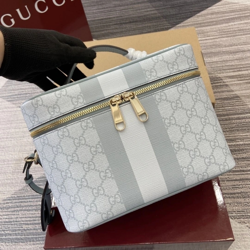 Gucci Cosmetic Bags 4360C-0925