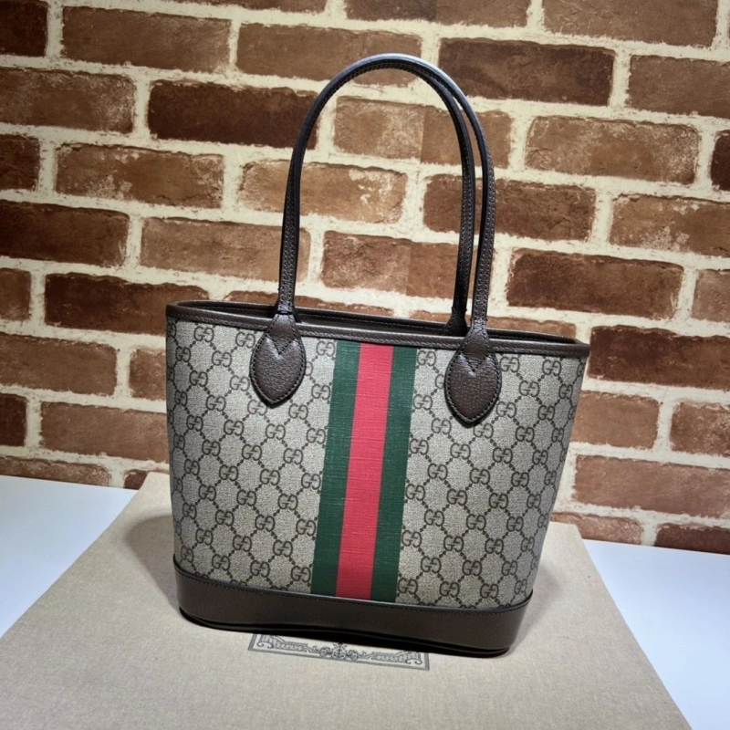 Gucci Shopping Bags 4360C-0951