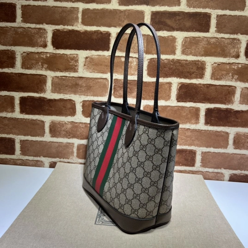 Gucci Shopping Bags 4360C-0951