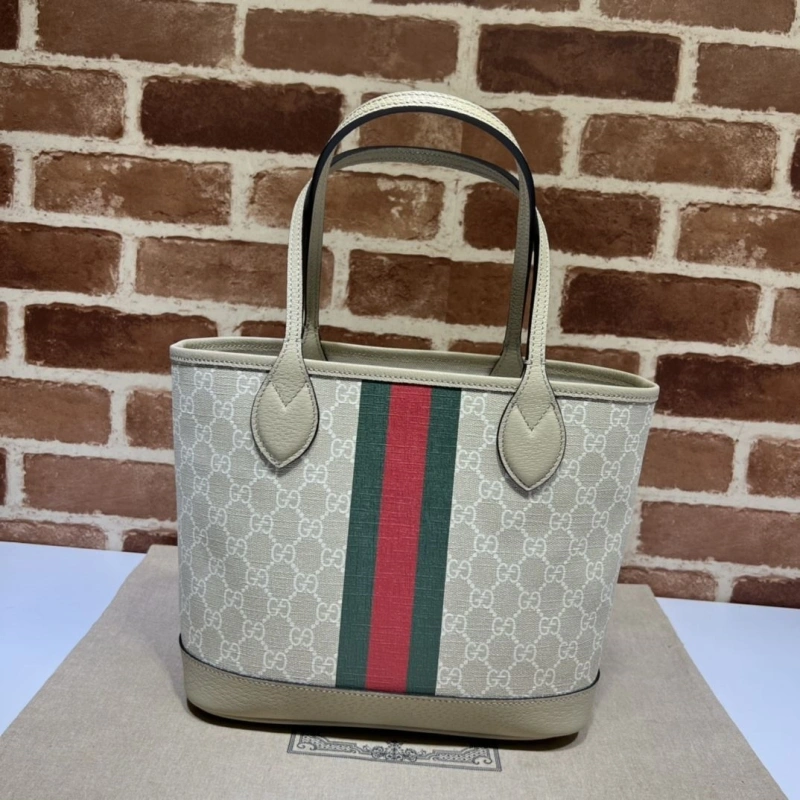 Gucci Shopping Bags 4360C-0952