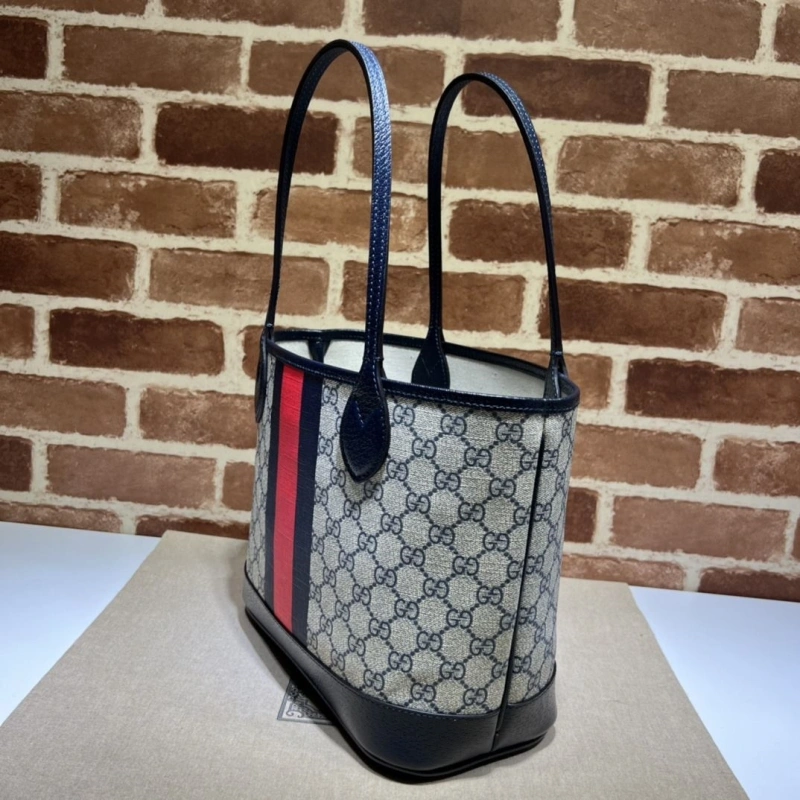 Gucci Shopping Bags 4360C-0953