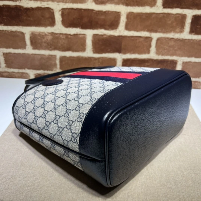 Gucci Shopping Bags 4360C-0953