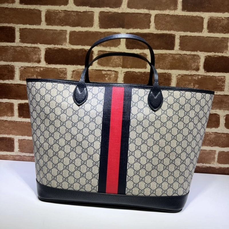 Gucci Shopping Bags 4360C-0964