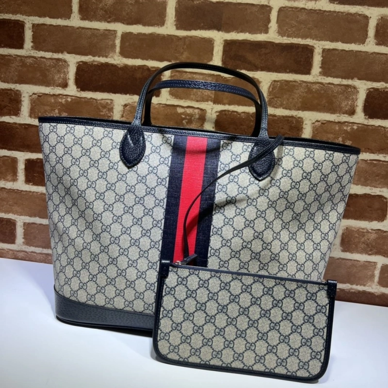 Gucci Shopping Bags 4360C-0964
