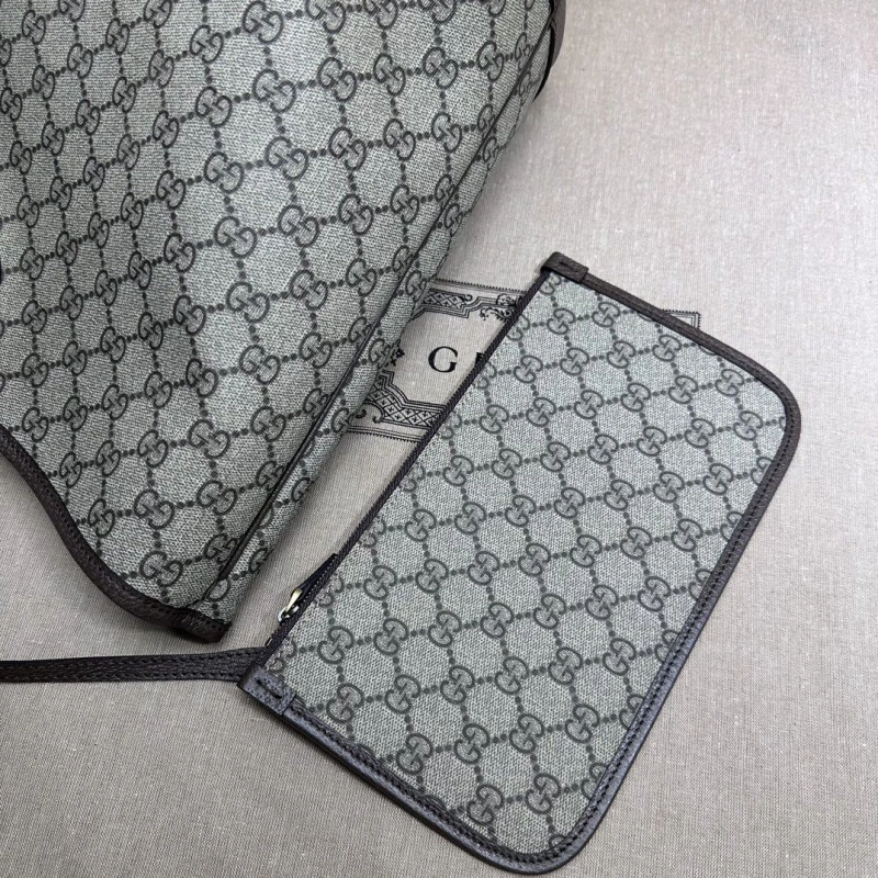 Gucci Shopping Bags 4360C-0965