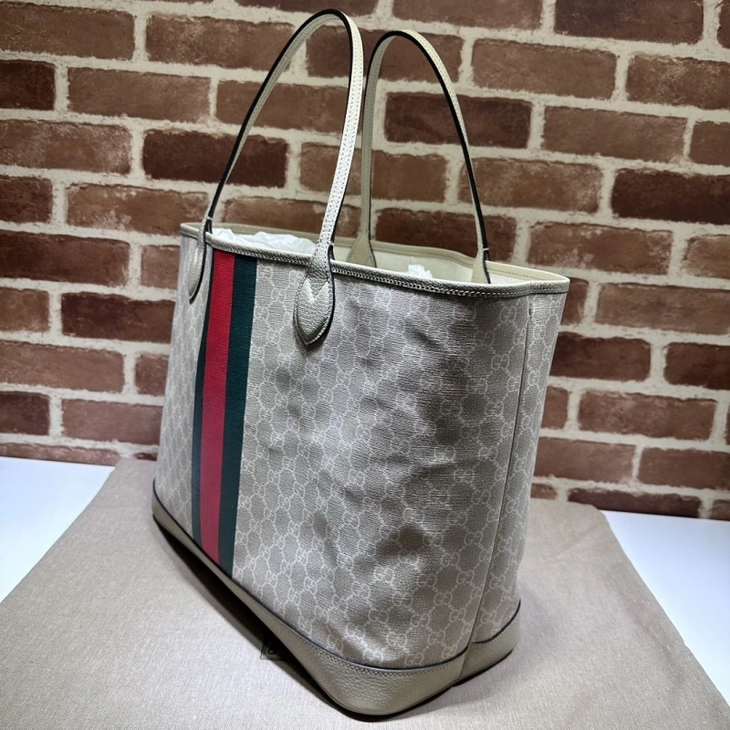 Gucci Shopping Bags 4360C-0966