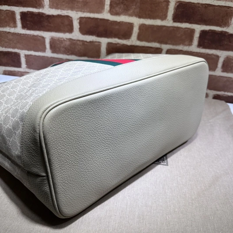 Gucci Shopping Bags 4360C-0966